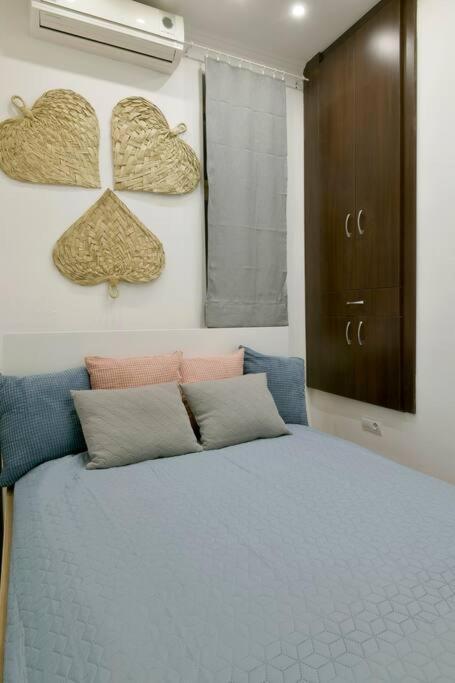 Appartement Downtown Island Of Peace By Nw à Budapest Extérieur photo
